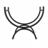 Garden Trading Wrought Iron Log Holder | Small Home, Garden & Cooking