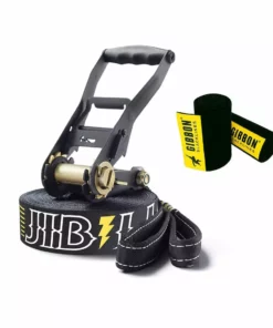 Gibbon Slacklines JibLine Treewear Set Skateboards & Slacklines