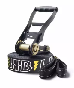 Gibbon Slacklines JibLine Treewear Set Skateboards & Slacklines