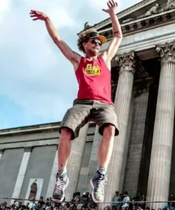 Gibbon Slacklines JibLine Treewear Set Skateboards & Slacklines