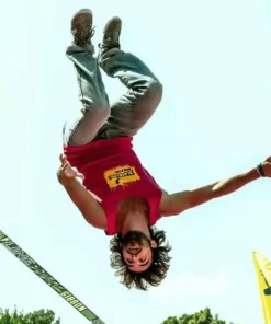 Gibbon Slacklines JibLine Treewear Set Skateboards & Slacklines