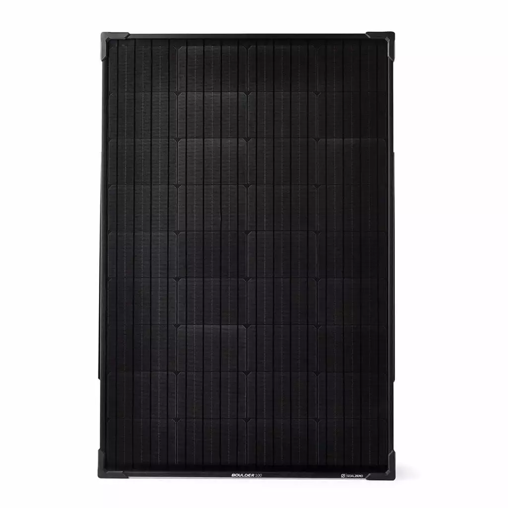 Goal Zero Boulder 100 New 4 Goal Zero Boulder 100 New