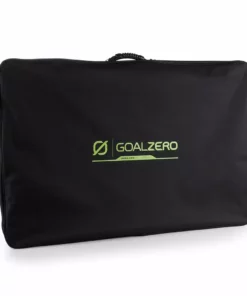 Goal Zero Camping Kit Boulder 200 Briefcase