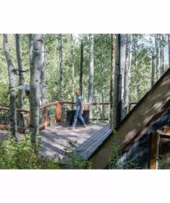 Goal Zero Camping Kit Boulder 200 Briefcase