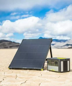 Goal Zero Boulder 50