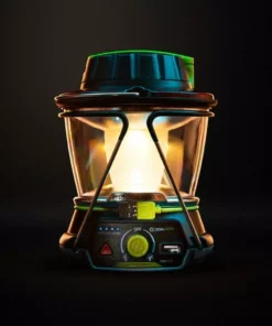 Goal Zero Lighthouse 600 12 Goal Zero Lighthouse 600