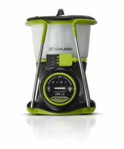 Goal Zero Lighthouse Mini Lantern Camping Kit