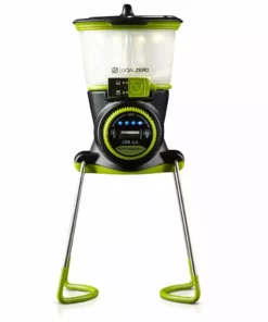 Goal Zero Lighthouse Mini Lantern Camping Kit