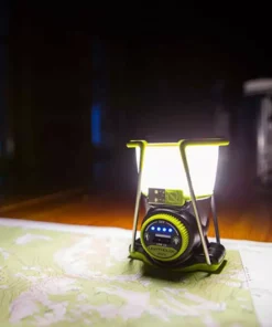 Goal Zero Lighthouse Mini Lantern Camping Kit 19 Goal Zero Lighthouse Mini Lantern Camping Kit