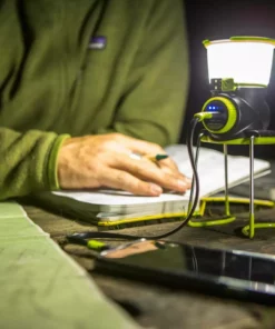 Goal Zero Lighthouse Mini Lantern Camping Kit 15 Goal Zero Lighthouse Mini Lantern Camping Kit