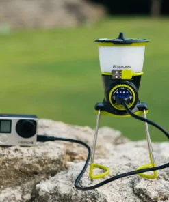 Goal Zero Lighthouse Mini Lantern Camping Kit 18 Goal Zero Lighthouse Mini Lantern Camping Kit