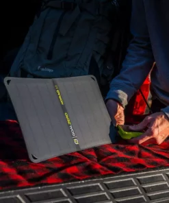 Goal Zero Camping Kit Nomad 10