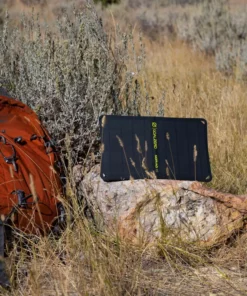 Goal Zero Camping Kit Nomad 10