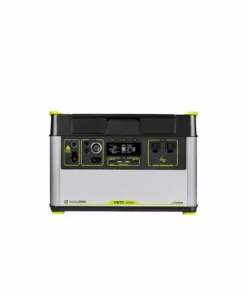 Goal Zero Yeti 1500X New