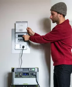 Goal Zero Yeti 1500X New