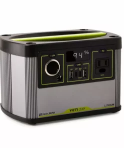 Goal Zero Yeti 200X