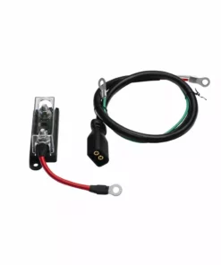 Goal Zero Yeti Link Car Charging Kit New