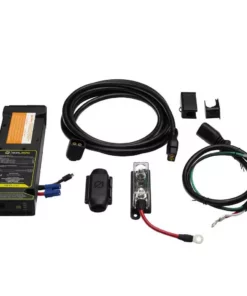 Goal Zero Yeti Link Car Charging Kit New