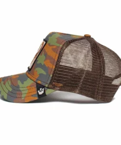 Goorin Bros. Bags & EDC Alacran Trucker Hat