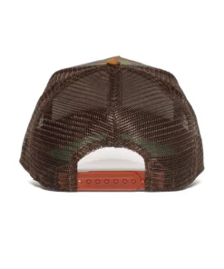 Goorin Bros. Bags & EDC Alacran Trucker Hat