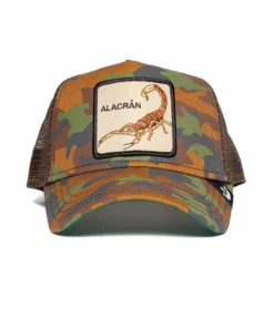 Goorin Bros. Bags & EDC Alacran Trucker Hat