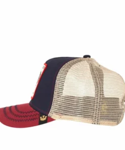 Goorin Bros. Bags & EDC All American Rooster Trucker Hat