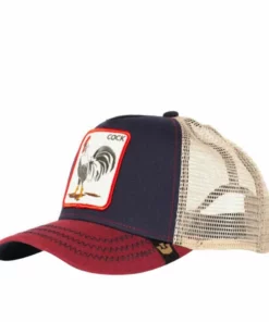 Goorin Bros. Bags & EDC All American Rooster Trucker Hat
