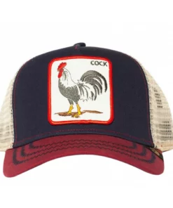 Goorin Bros. Bags & EDC All American Rooster Trucker Hat