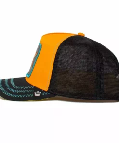 Goorin Bros. New Baby I'm A Star Trucker Hat