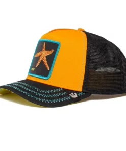 Goorin Bros. New Baby I'm A Star Trucker Hat