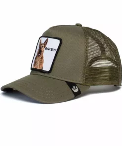 Goorin Bros. Bad Boy Trucker Hat