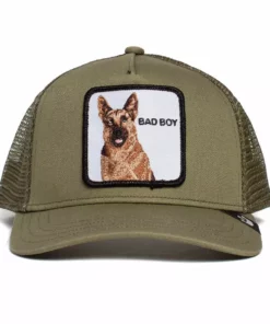 Goorin Bros. Bad Boy Trucker Hat