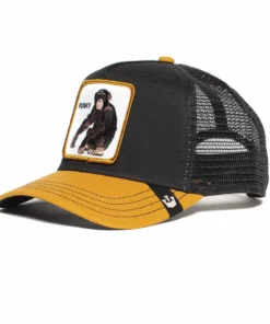 Goorin Bros. Banana Shake Trucker Hat Bags & EDC