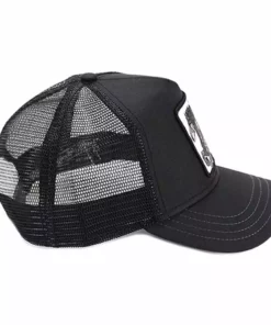 Goorin Bros. Black Beauty Trucker Hat Bags & EDC 8 Goorin Bros. Black Beauty Trucker Hat Bags & EDC
