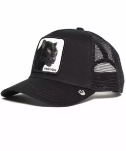 Goorin Bros. Black Panther Trucker Hat