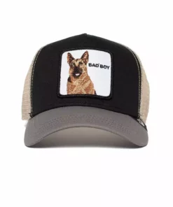 Goorin Bros. Bags & EDC Bouncer Trucker Hat