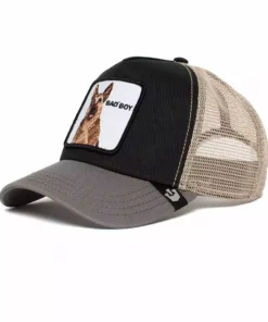 Goorin Bros. Bags & EDC Bouncer Trucker Hat