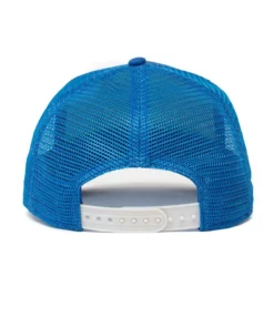 Goorin Bros. Cougar Trucker Hat New