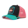 Goorin Bros. Flamingoals Trucker Hat