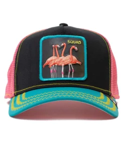 Goorin Bros. Flamingoals Trucker Hat