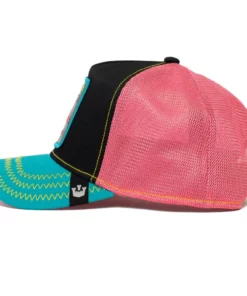 Goorin Bros. Flamingoals Trucker Hat