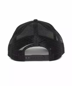 Goorin Bros. Freedom Trucker Hat Bags & EDC 8 Goorin Bros. Freedom Trucker Hat Bags & EDC