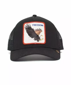 Goorin Bros. Freedom Trucker Hat Bags & EDC