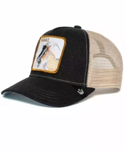 Goorin Bros. GOAT Trucker Hat