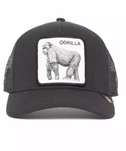 Goorin Bros. Bags & EDC Gorilla Trucker Hat