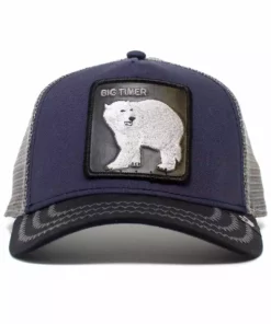 Goorin Bros. New Iceberg Trucker Hat