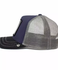 Goorin Bros. New Iceberg Trucker Hat