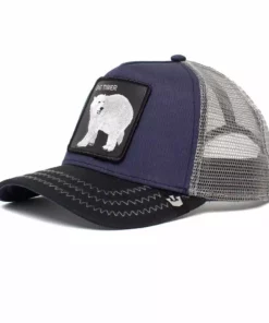 Goorin Bros. New Iceberg Trucker Hat