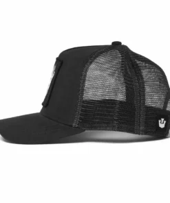 Goorin Bros. Lone Wolf Trucker Hat Bags & EDC