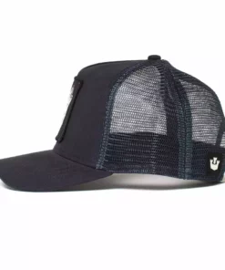 Goorin Bros. Lone Wolf Trucker Hat